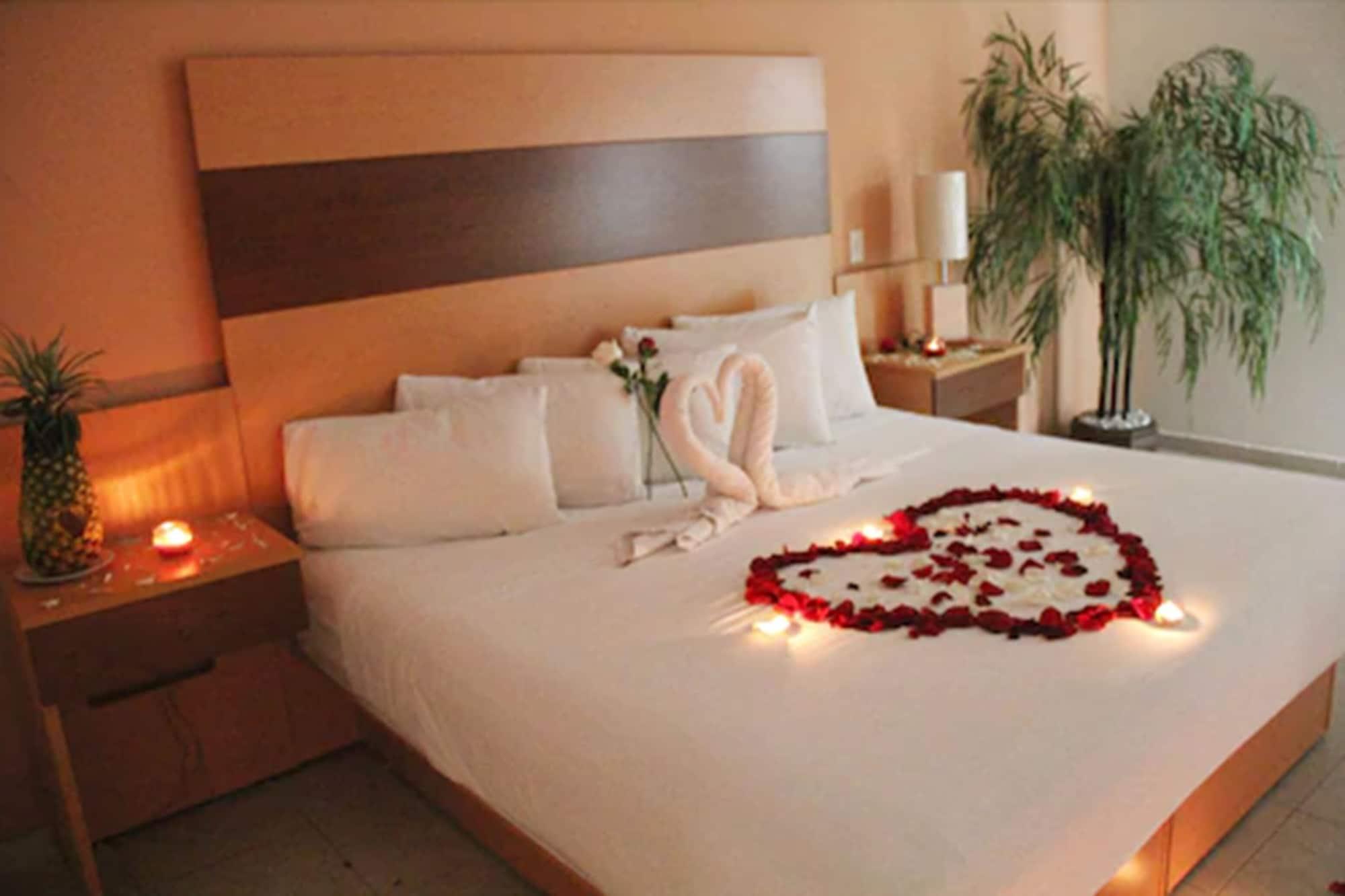 Hotel Real Zapopan Bagian luar foto